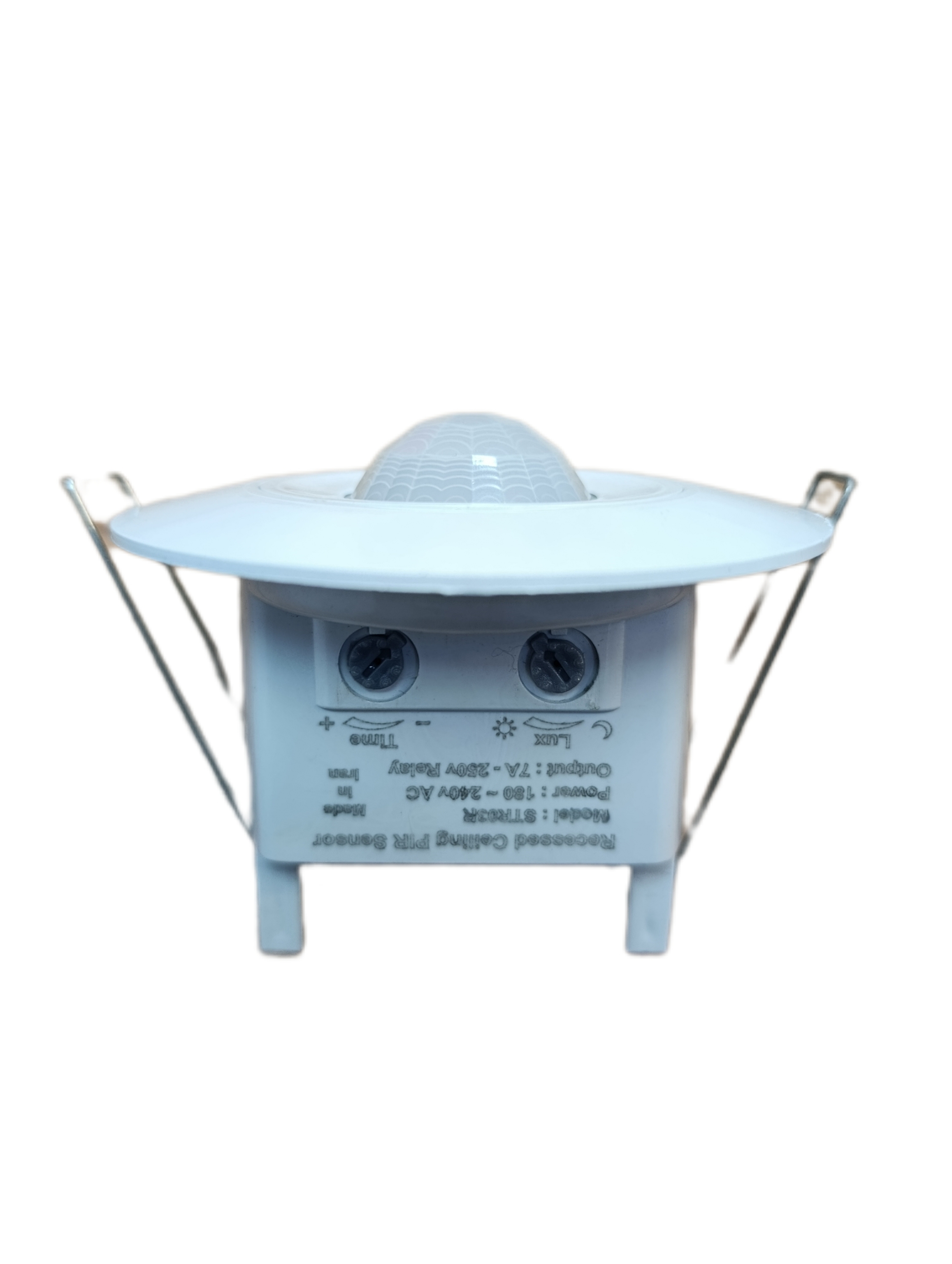 سنسور هالوژنی(تو کار)