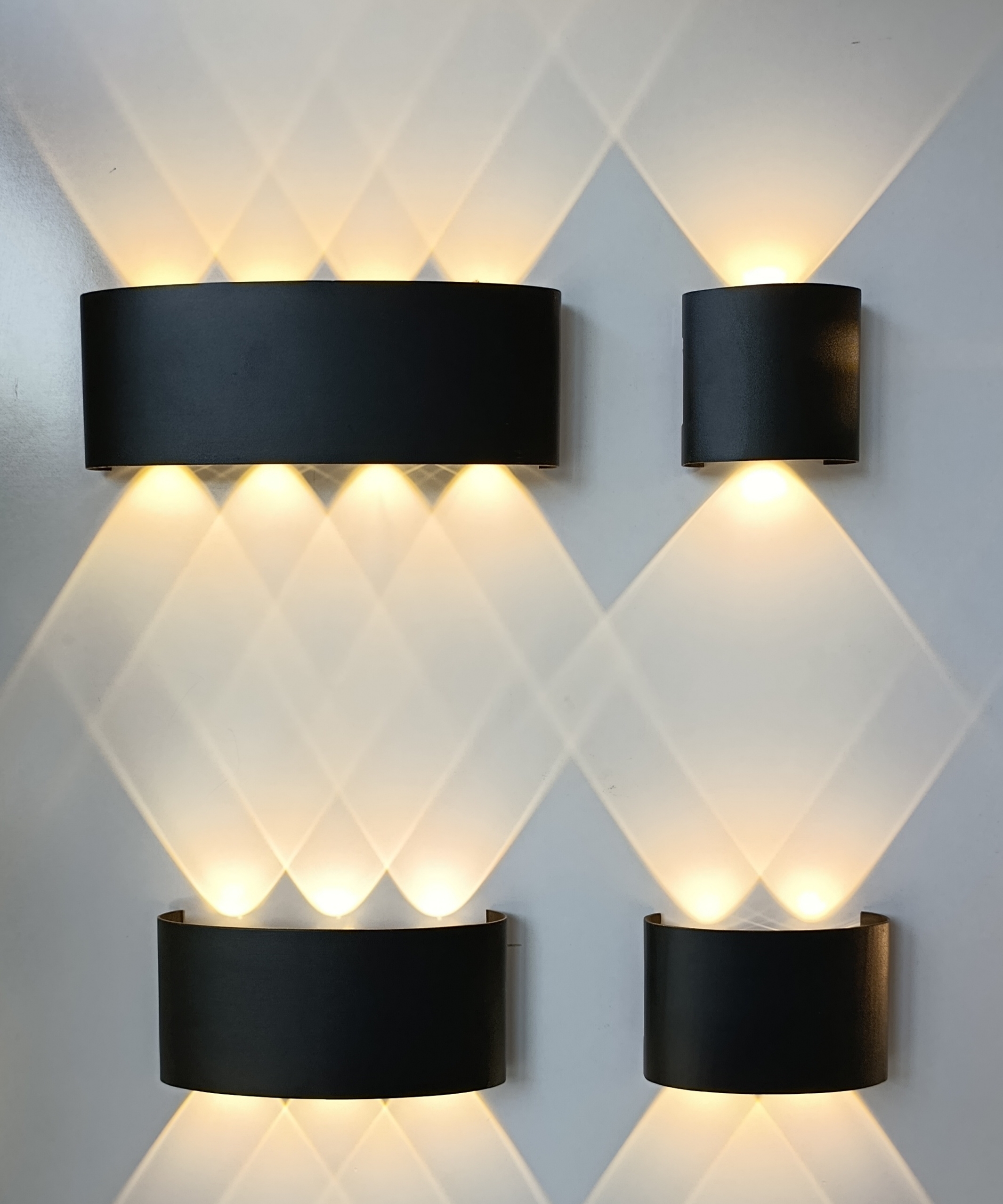 چراغ دیواری دکوراتیو