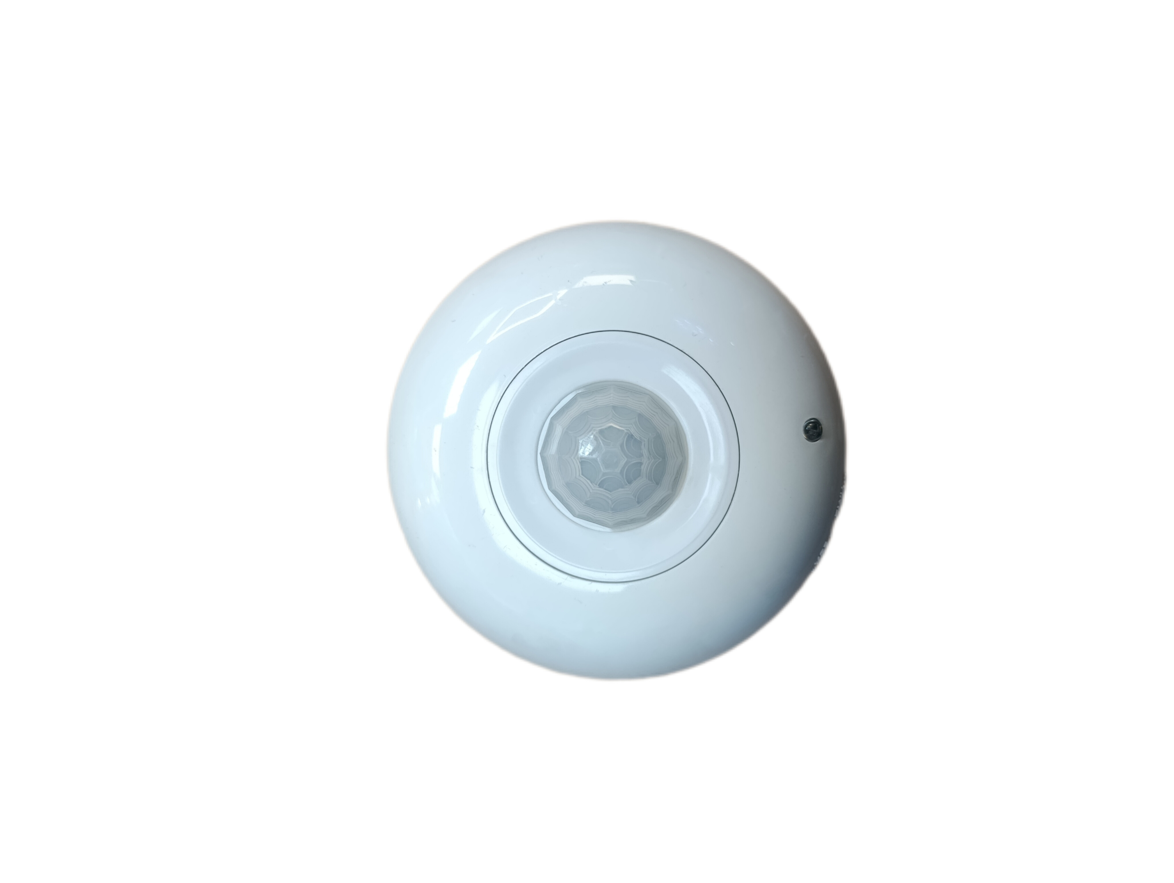 سنسور سقفی روکار برند تیکان با مناسب روشنایی اتوماتیک