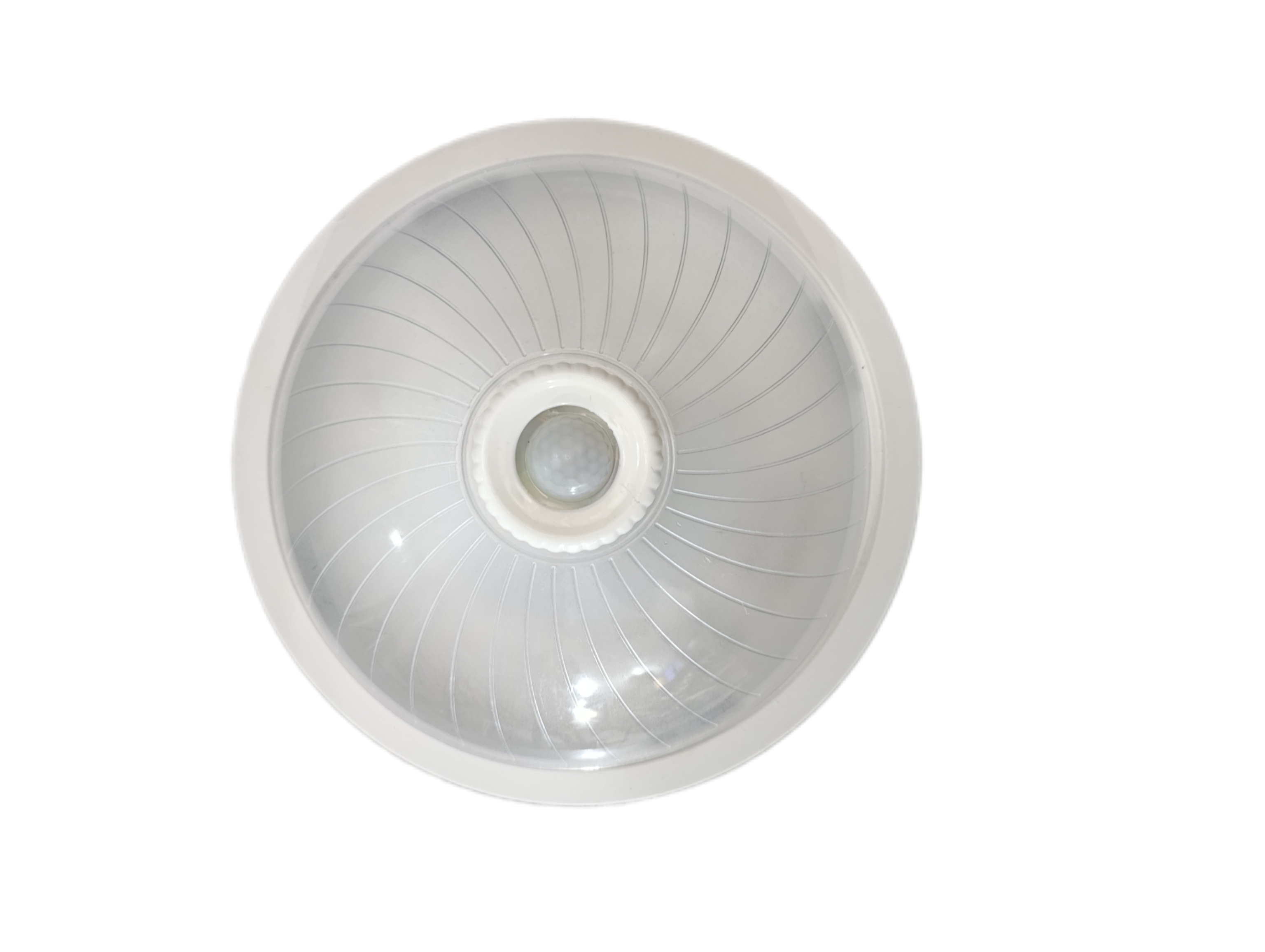 چراغ سقفی سنسوردار اضطراری LED توان 20 وات با نور 6500K