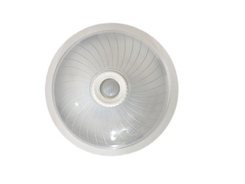 چراغ سقفی سنسوردار اضطراری LED توان 20 وات با نور 6500K