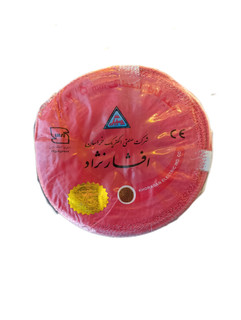 سیم 2.5 افشان افشارنژاد خراسان اصلی حلقه صد متری